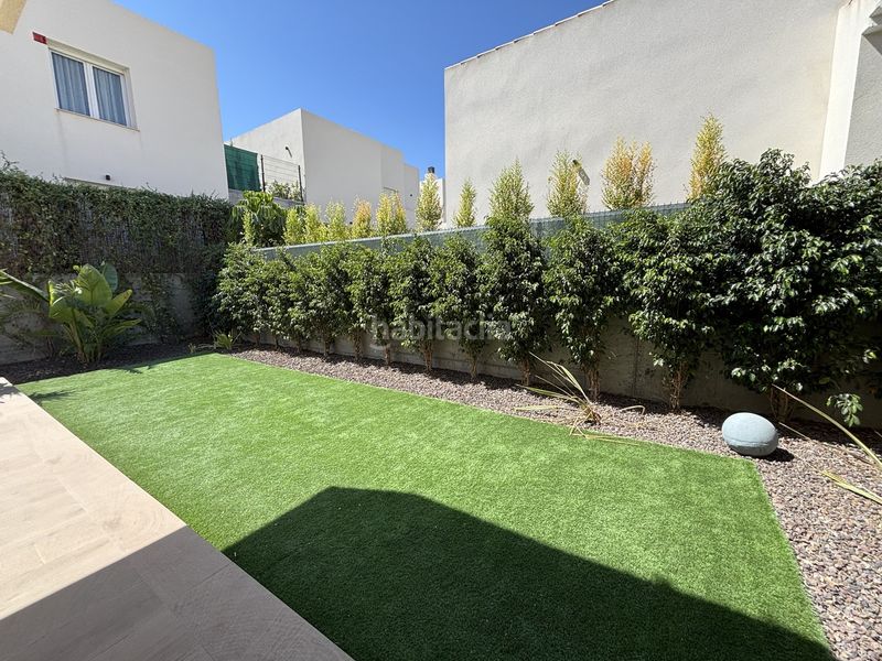 Foto caa91f85-7eb5-4d3e-a124-e9481a290488. Casa amb aparcament a Algorfa