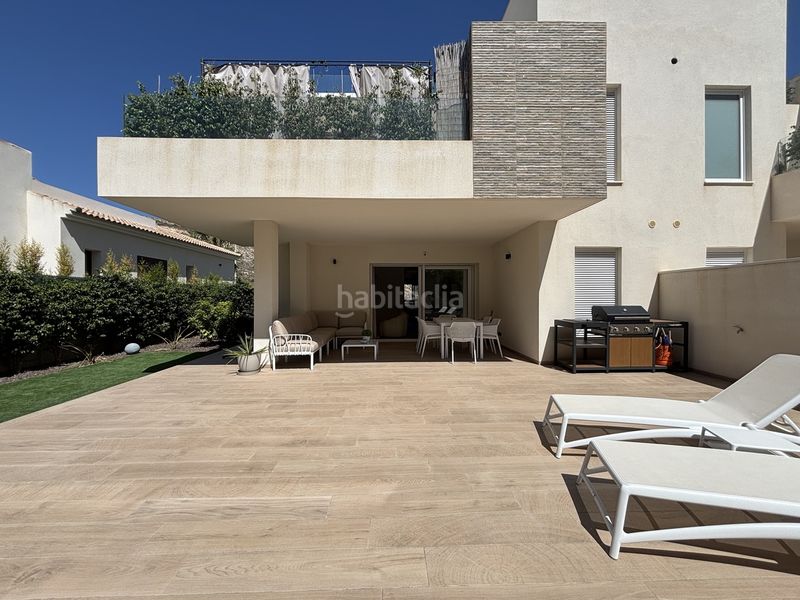 Foto cdff04a7-2735-449b-8c8b-c35153ff2557. Casa amb aparcament a Algorfa