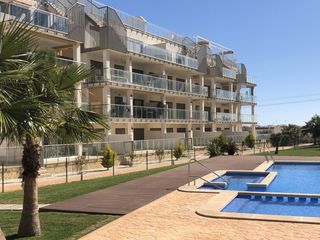 Casa a Lomas de Cabo Roig - Los Dolses
