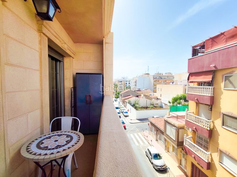 Foto 4f6304ba-77e8-4c02-8190-d9735a6aac8a. Casa amb aparcament a El Molino Torrevieja