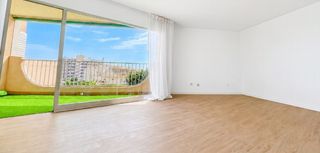 House in La Zenia
