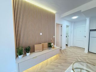 Apartamento en Parque de las Naciones