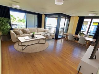 Apartament a Centro - Muelle Pesquero