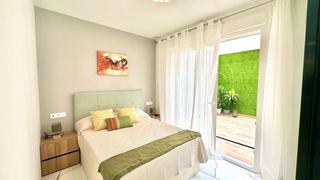 Apartament a Zona Playa del Cura
