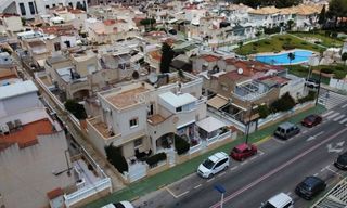 Apartment in Los Balcones-Los Altos