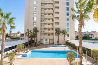 Appartement à La Veleta