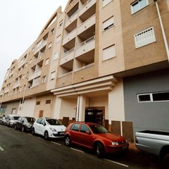 Appartement à Parque de las Naciones