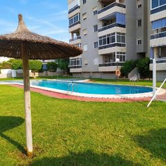 Apartment in Parque de las Naciones