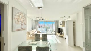 Apartament a Cala Finestrat