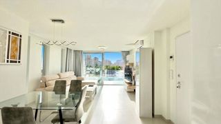 Apartment in Cala Finestrat
