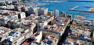 Apartament a El Acequión