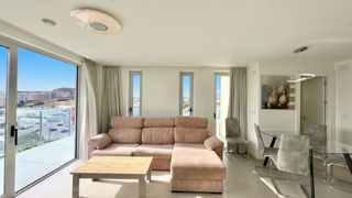 Appartement à Cala Finestrat
