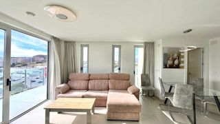 Piccolo appartamento in Cala Finestrat