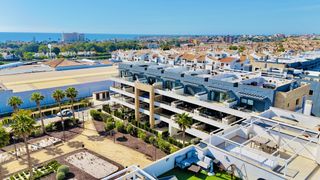 Apartamento en Playa Flamenca