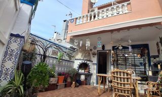 Apartament a Parque de las Naciones