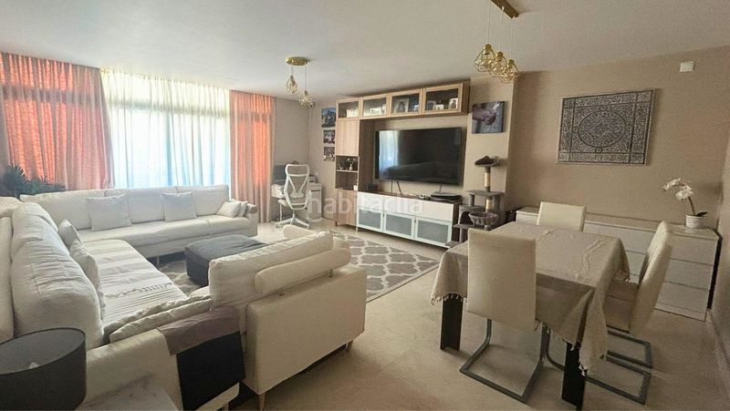 Foto b4fb4acd-aa46-4ffb-baa3-fca825639ff9. Apartament a Chullera Manilva