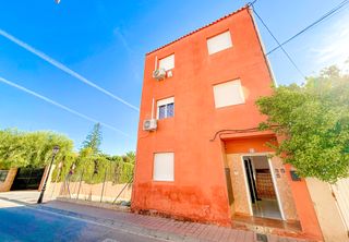 Apartament a San Miguel de Salinas
