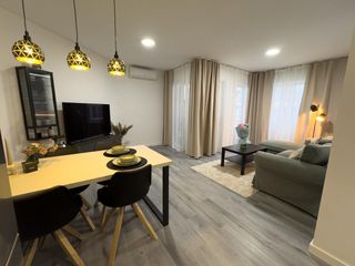 Apartament a Avenida Habaneras - Curva de Palangre