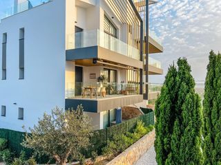Apartment in Lomas de Campoamor - Las Ramblas