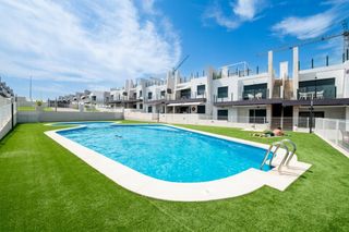 Apartament a San Miguel de Salinas