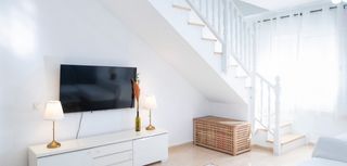 Semi detached house in Santiago de La Ribera