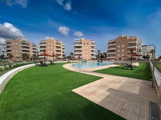 Apartament a El Raso