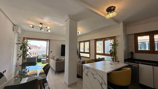 Apartamento en Avenida Habaneras - Curva de Palangre