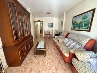 Apartament a Zona Playa del Cura