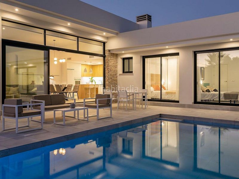 Foto 4cd77930-915b-46c2-ae2a-8a5260dd4b5e. Casa amb aparcament piscina a Calasparra