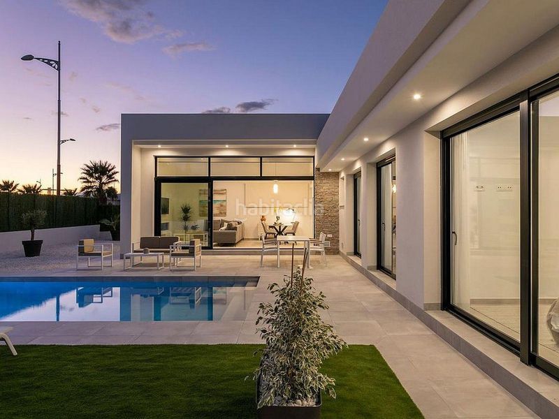Foto 54a964d5-d293-4988-98c6-5281f491a16f. Casa amb aparcament piscina a Calasparra