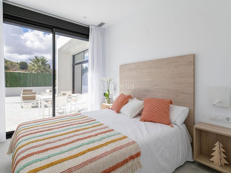 Foto f507c16e-7aa8-4d1d-86c9-65537ad71b0c. Casa amb aparcament piscina a Calasparra