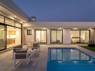 Maison à Calasparra