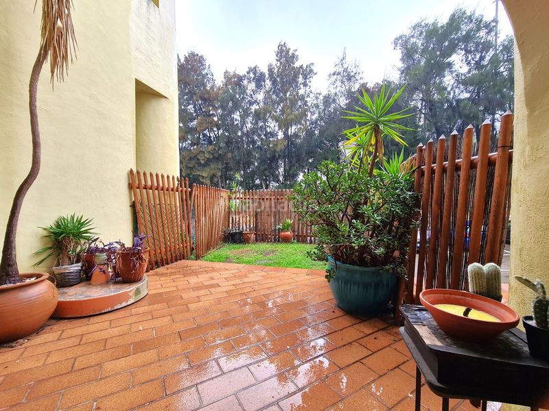 Foto 857eb08a-4790-418a-916a-bd9faf462f2d. Apartament amb aparcament a Sotogrande costa Sotogrande