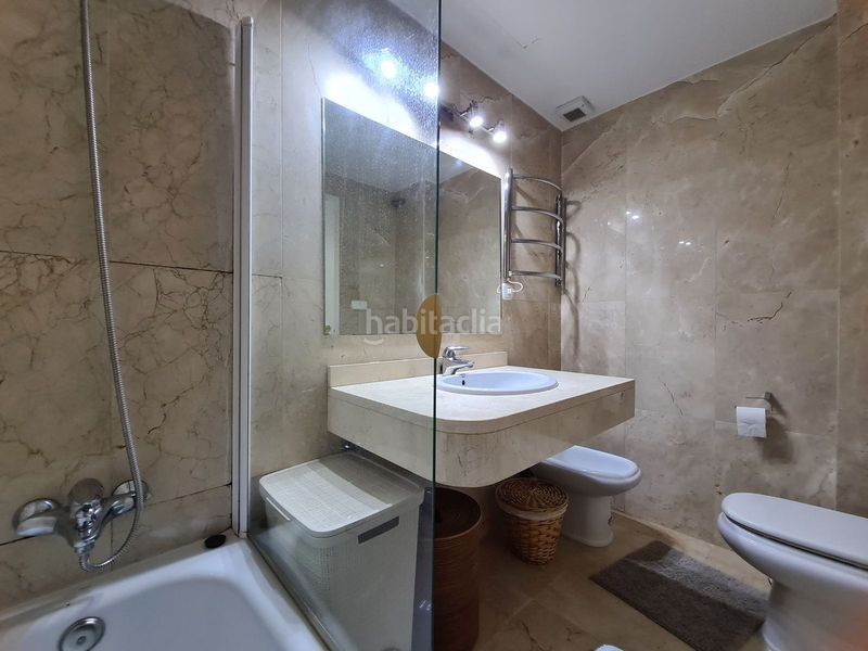 Foto 9834b87a-45e3-4604-b8d9-7fbf2594cd82. Apartament amb aparcament a Sotogrande costa Sotogrande