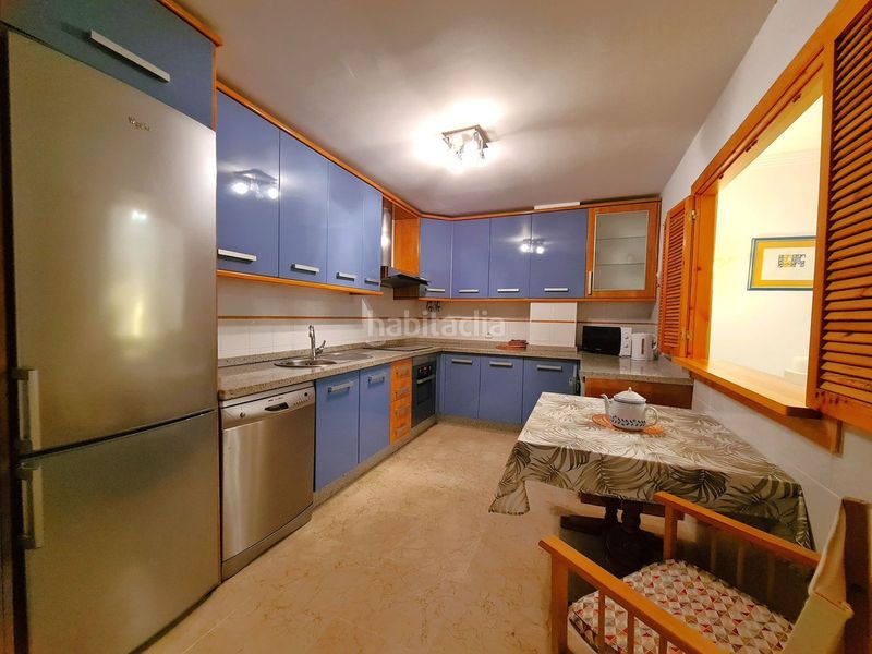 Foto a48577bd-3742-4679-938c-9069c85325ef. Apartament amb aparcament a Sotogrande costa Sotogrande