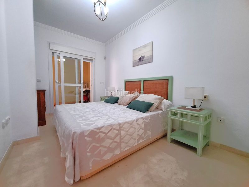 Foto cd4d89c2-5162-4fa3-9bec-fb6ad804b611. Apartament amb aparcament a Sotogrande costa Sotogrande