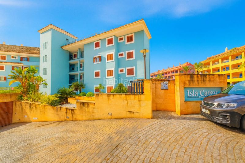Foto 6f14adf2-a5e8-4821-8e3d-6954eab36649. Apartament a Sotogrande costa Sotogrande