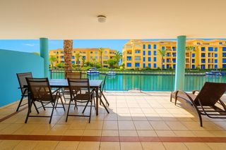 Apartament a Sotogrande Costa