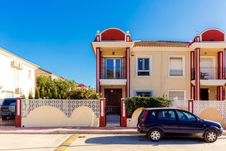 Appartement à Lomas de Campoamor - Las Ramblas