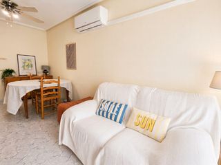 Apartament a Avenida Habaneras - Curva de Palangre