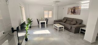 Apartamento en El Acequión
