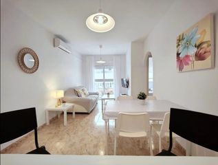 Appartement in Las Piscinas Naturales