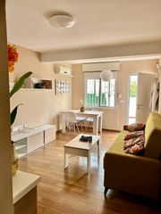 Appartement à Cabo Cervera