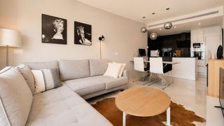 Apartament a La Florida