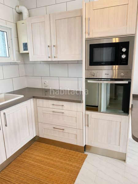 Foto c23395a5-0493-4ba6-85e9-02bbd75736f5. Apartament amb aparcament a Mangas Verdes - Las Flores - Parque del Sur Málaga