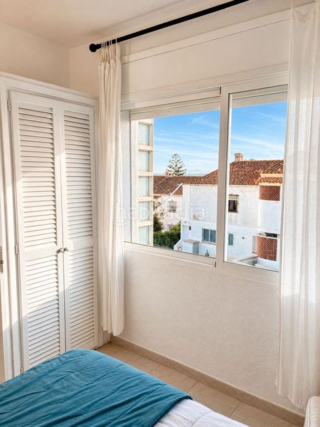 Foto f6eed6c3-1883-4c4b-b7b6-799c08cc9c97. Apartament amb aparcament a Mangas Verdes - Las Flores - Parque del Sur Málaga