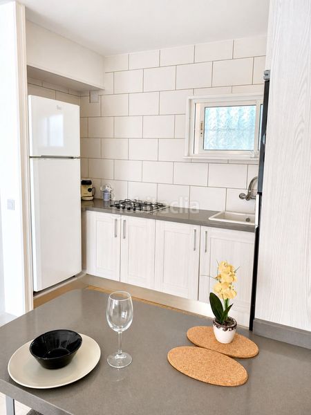 Foto f82da47a-5e52-40b2-ba8a-2dbbb8a19514. Apartament amb aparcament a puerto de Sotogrande-la marina Sotogrande