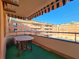 Apartamento en San Luis de Sabinillas