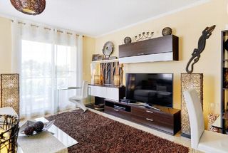 Apartamento en Campoamor
