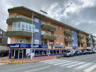 Apartament a San Miguel de Salinas